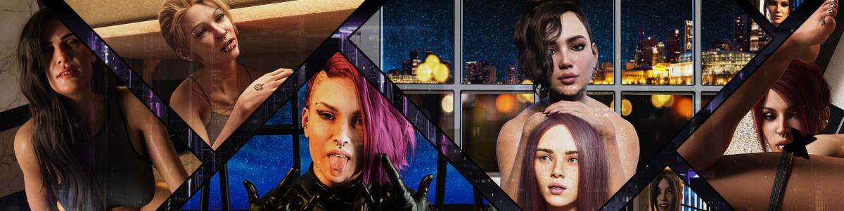 [3.41 GB]Pandora’s Box 2 (Void Star) – Porn torrents download