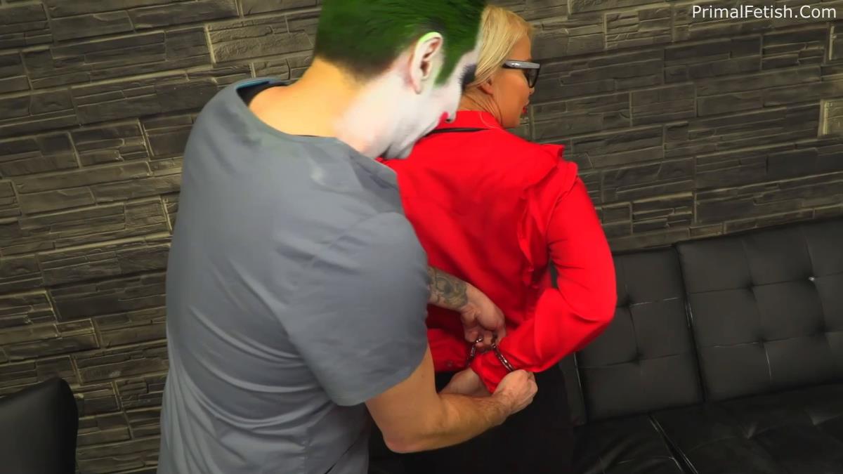 [4.78 GB]London River – Dr Harleen Quinzel Analized by The Joker – Porn torrents download