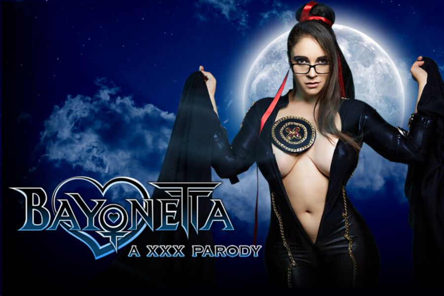 [Vrcosplayx.com] Marta LaCroft (Bayonetta A XXX Parody / 01.09.2017 / 323732) [2017 g., POV, Blowjob, Brunette, 180, MILF, Videogame, Big Tits, Titty Fuck, Doggystyle, Parody, Fetish, VR, VR Porn, Cosplay, Virtual Reality, 1440p] [Samsung Gear VR] – Porn torrents download