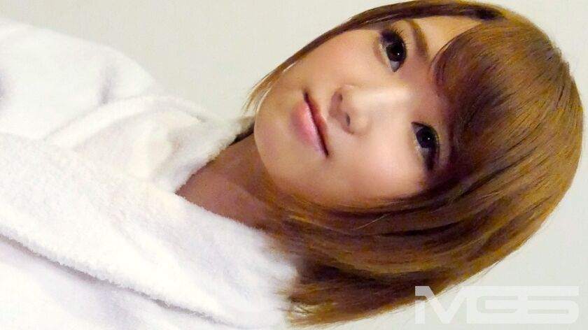 Shiina Sora – Sora [253KAKU-128] (@PRESTIGE / KAKUJITSU) [cen] [2016 g., Amateur, Bondage, Sex Toys, Squirting, Hardcore, Facial, WEB-DL] [720p] – Porn torrents download