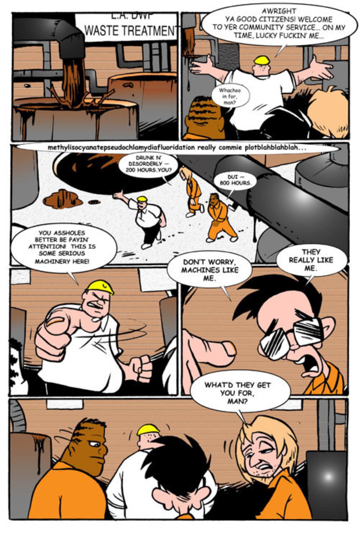 [3.83 GB]Eric W. Schwartz Collection / Collection of works by Eric W. Schwartz (Eric Williams Schwartz | ES Productions | ews) – Porn torrents download