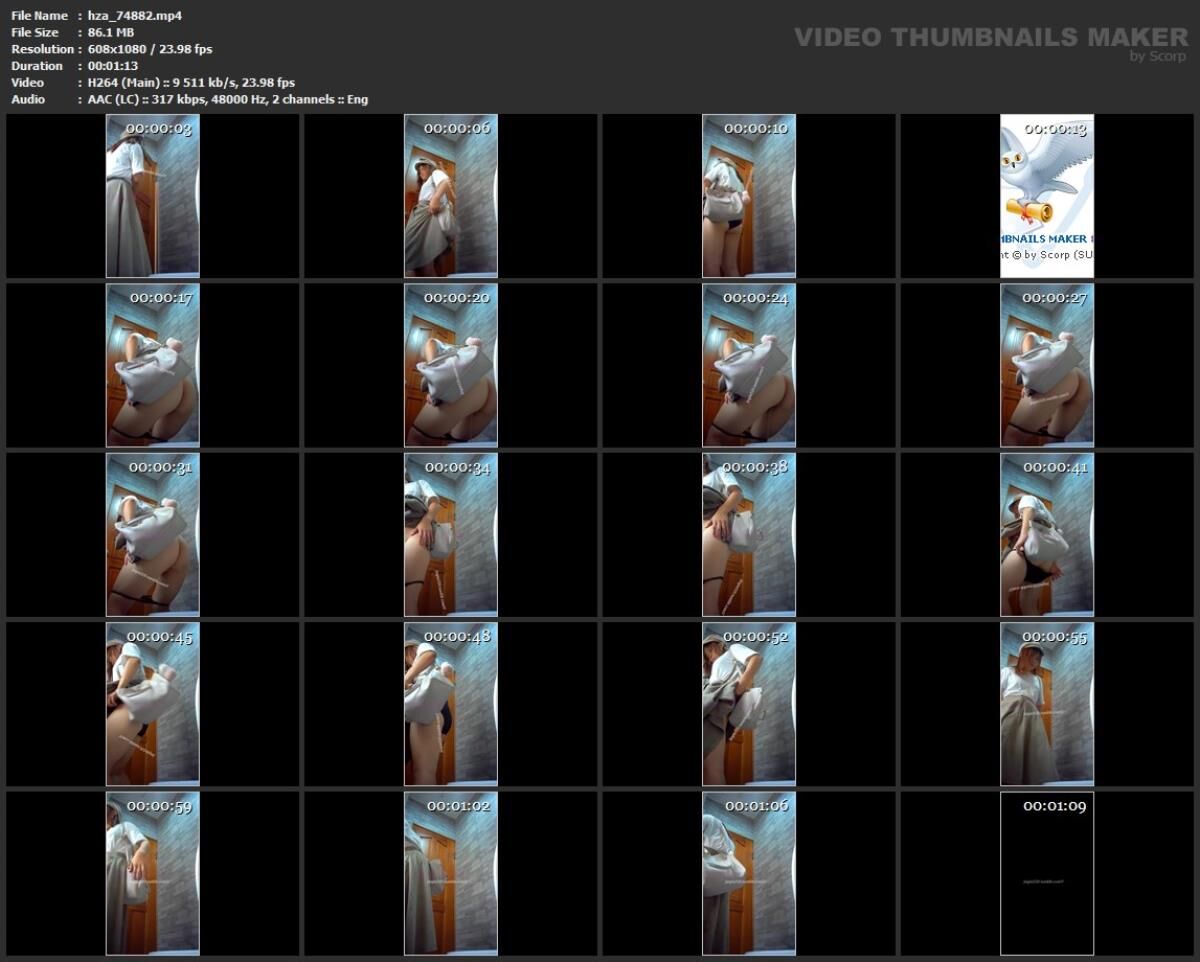 [58.35 GB] Hidden-Zone Asian Edition Pack 394 20 July 2024 (150 Clips) | Free Porn Torrent