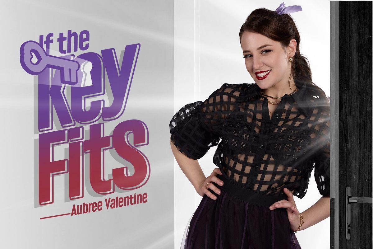Aubree Valentine – If The Key Fits – Porn torrents download