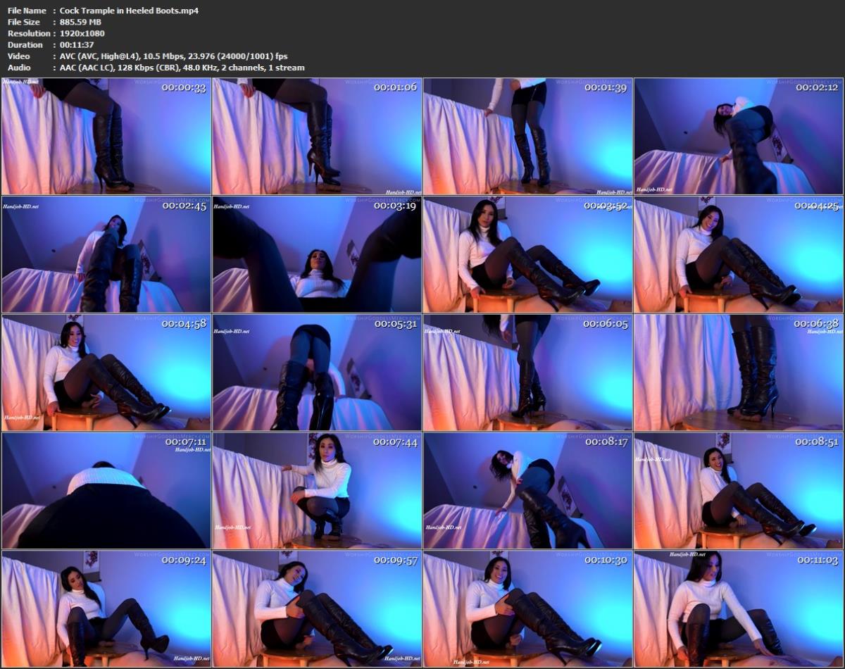 [4.01 GB]Goddess Mercy – 6 Clips / Goddess of Mercy – 6 clips – Porn torrents download