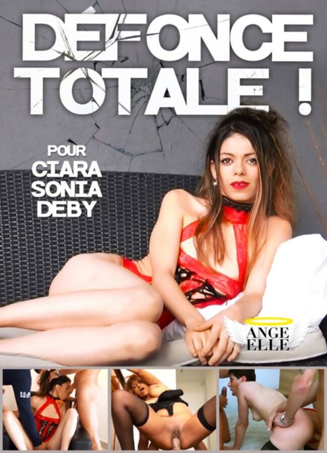 Defonce Totale / Défonce Totale (Ange Elle) [2019 g., All sex, Anal, Threesome, Moms, Mature, WEB-DL, 1080p] (Ciara, Sonia, Deby) – Porn torrents download