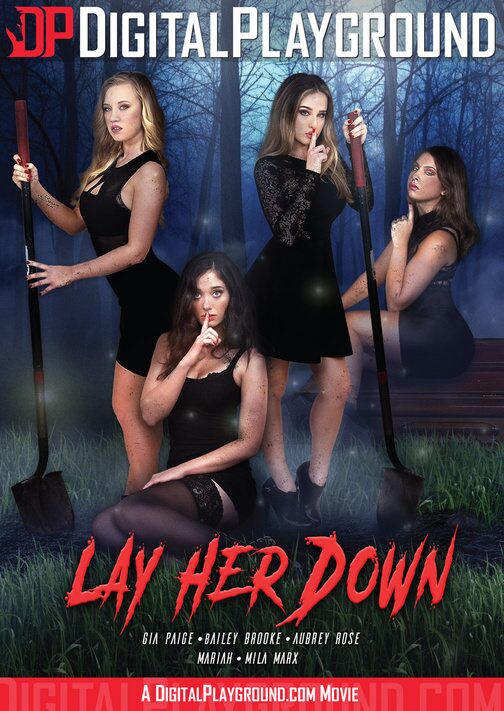 Lay Her Down / buried it deep (Digital Playground) [2017, All Sex, Feature, Teens, 1080p] [Aubrey Rose, Bailey Brooke, Carolina Sweets, Gia Paige, Mariah] – Porn torrents download