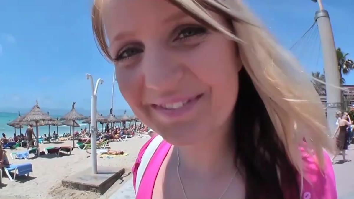 [837.8 MB] Ferienfick Auf MalleHoliday Fuck In The Mall (German Love) (Amateur) – Porn torrents download