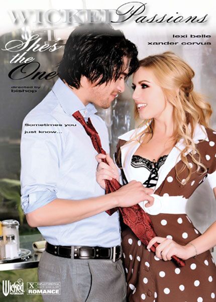 She’s the One / It is the only one (with Russian translation) (Bishop, Wicked Pictures) [2012, Feature, DVDRip] (Brooklyn Lee, Carolyn Reese, Kaylani Lei, Lexi Belle, Misty Stone) [rus] – Porn torrents download