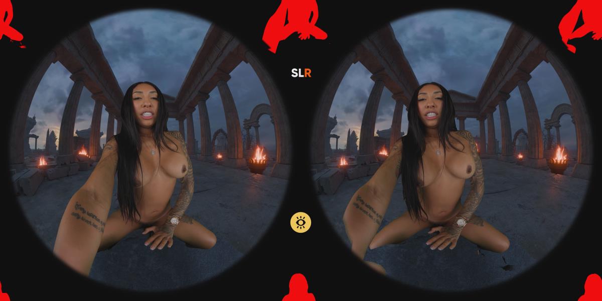 [7.7 GB] Kona Jade – One More Time (CGI) – Porn torrents download