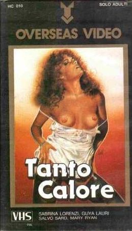 Tanto calore Sexy di Giorno Erotica di Notte / Sexy de Dia Erotica de Noche / So many fever (?) (Lorenzo Onorati as Lawrence Webber, Telecine Edizioni) [1983, Classic, VHSRip] – Porn torrents download