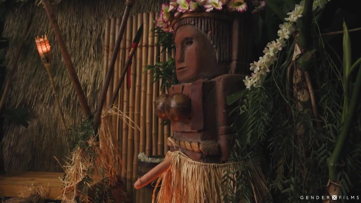 [1.69 GB] Colby Jansen, Michael DelRay, Joel Someone, Brittney Kade (Gilligan’s Trans Adventures – A Parody) – Porn torrents download