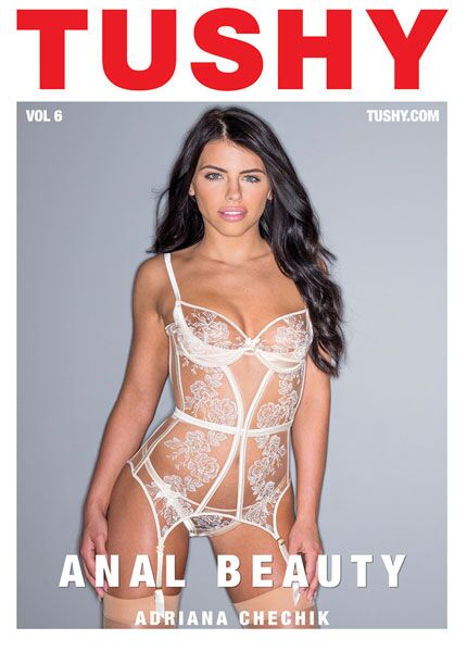 Anal Beauty 6 / Lovely Anal 6 (Greg Lansky, Tushy) [2017 g., Anal, Oral, Threesome, Teens, DVDRip] – Porn torrents download