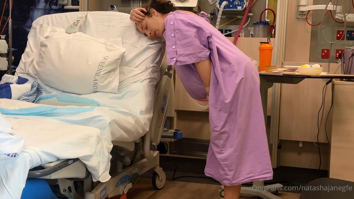 [1.34 GB]Natasha Jane – My Labor And Birth Story – Porn torrents download