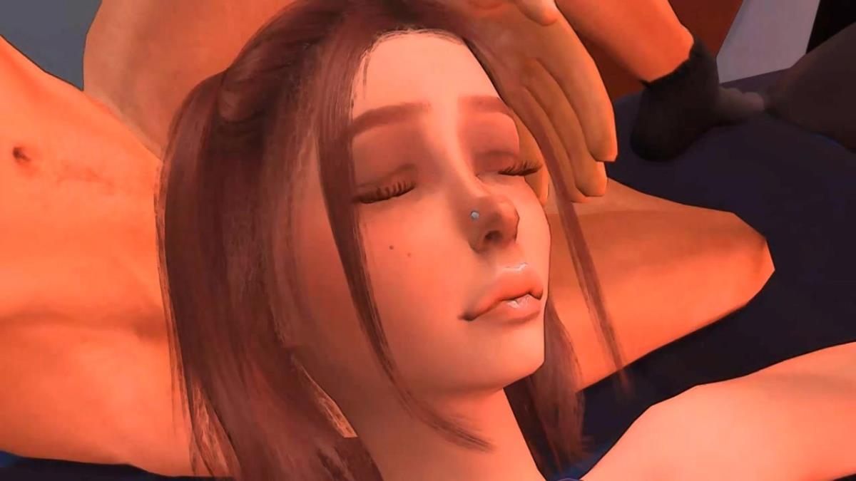 [1.62 GB]Infidel 2 (animated film) / Infidel 2 (Jet Pisces Erotic) – Porn torrents download