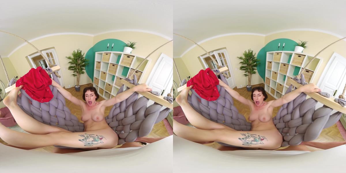 [11.22 GB]Olive Glass – A New Swing (Czech VR 668) – Porn torrents download