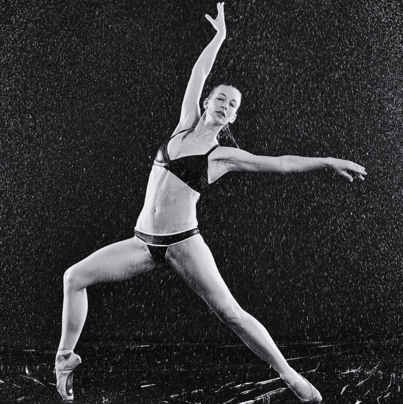 A'Slayna Von Hunt