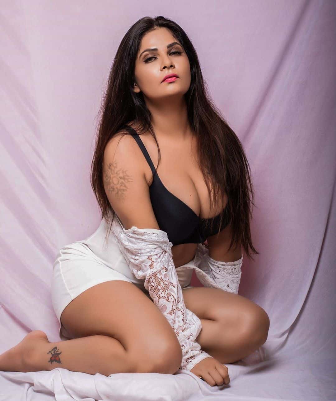 Aabha Paul