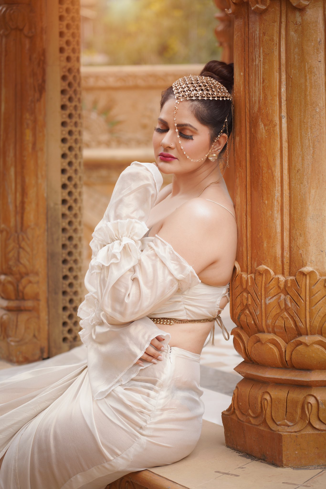 Aabha Paul