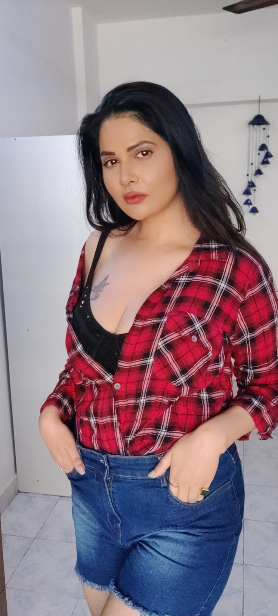 Aabha Paul