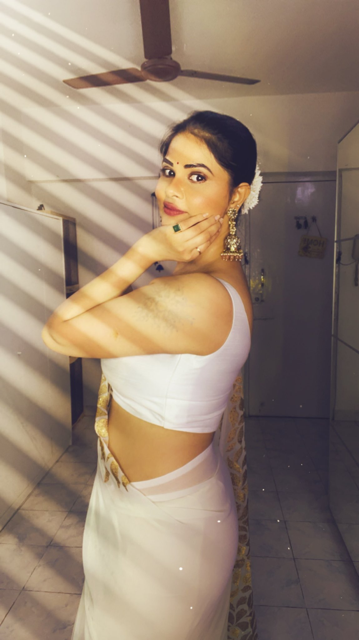 Aabha Paul