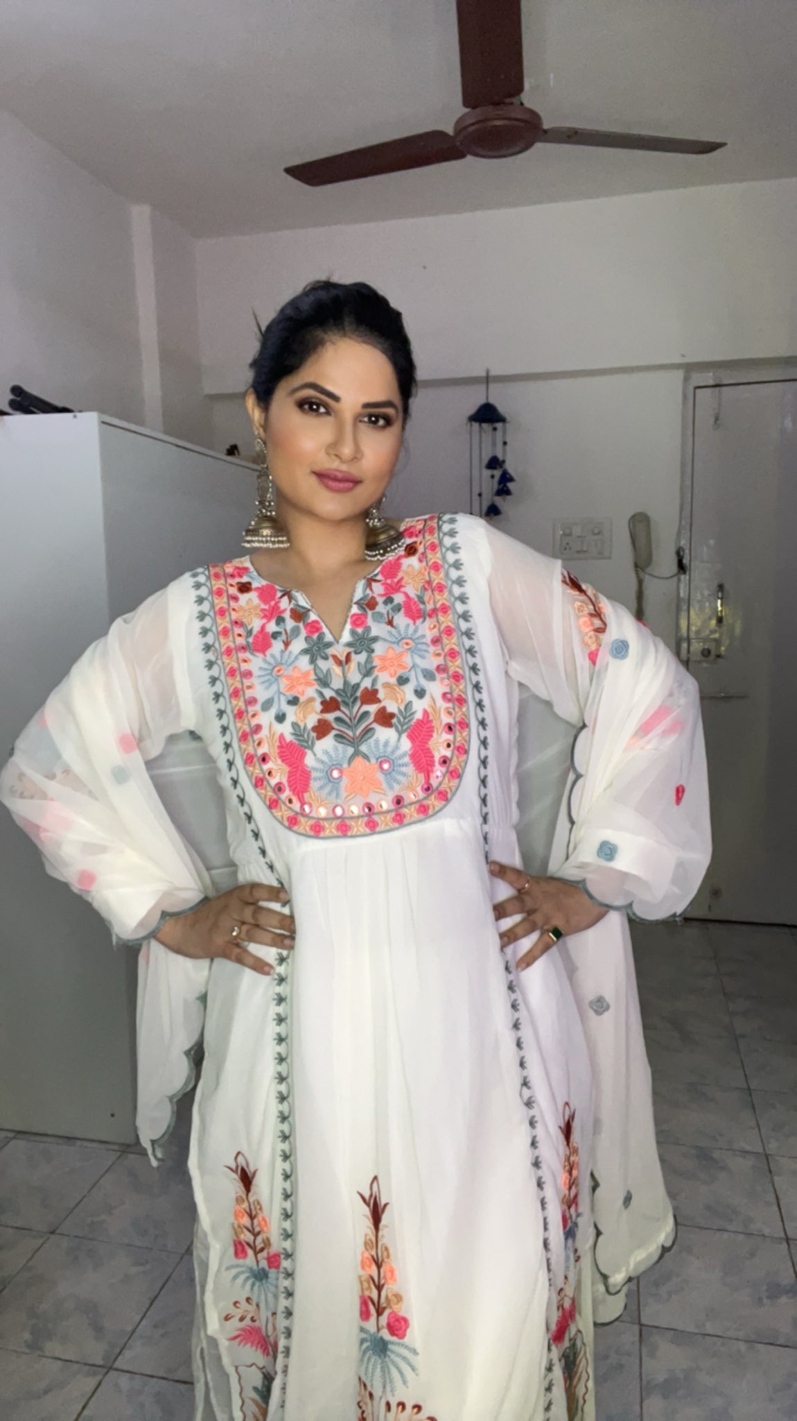 Aabha Paul