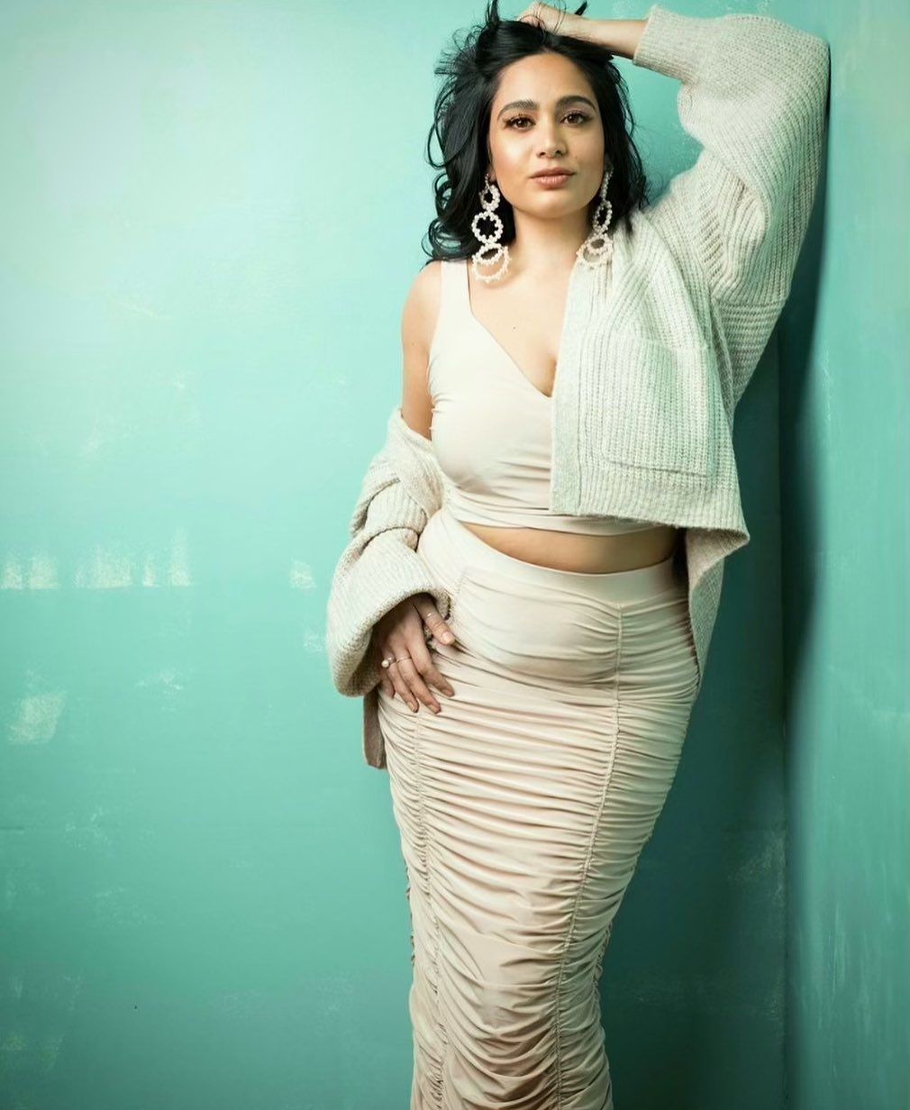 Aadila Dosani