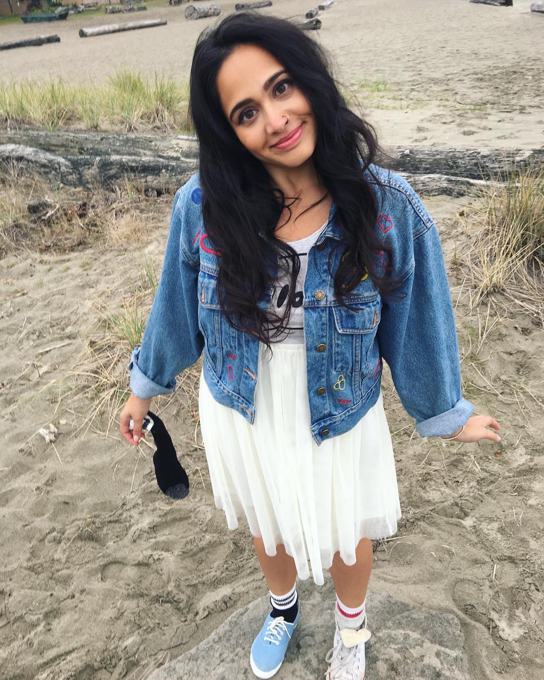 Aadila Dosani