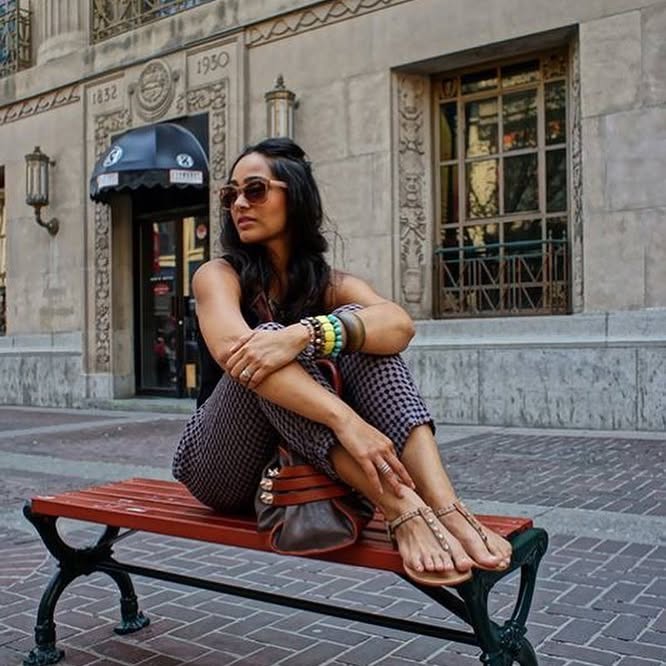 Aadila Dosani