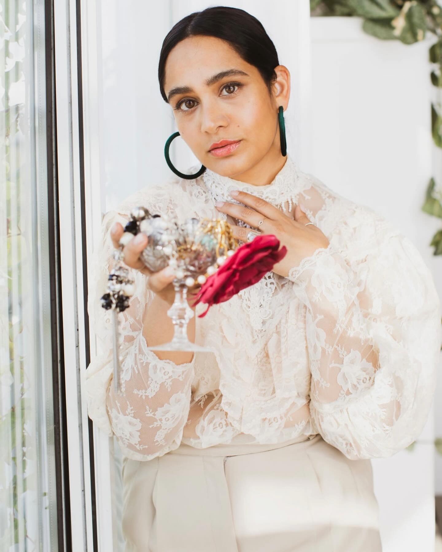 Aadila Dosani