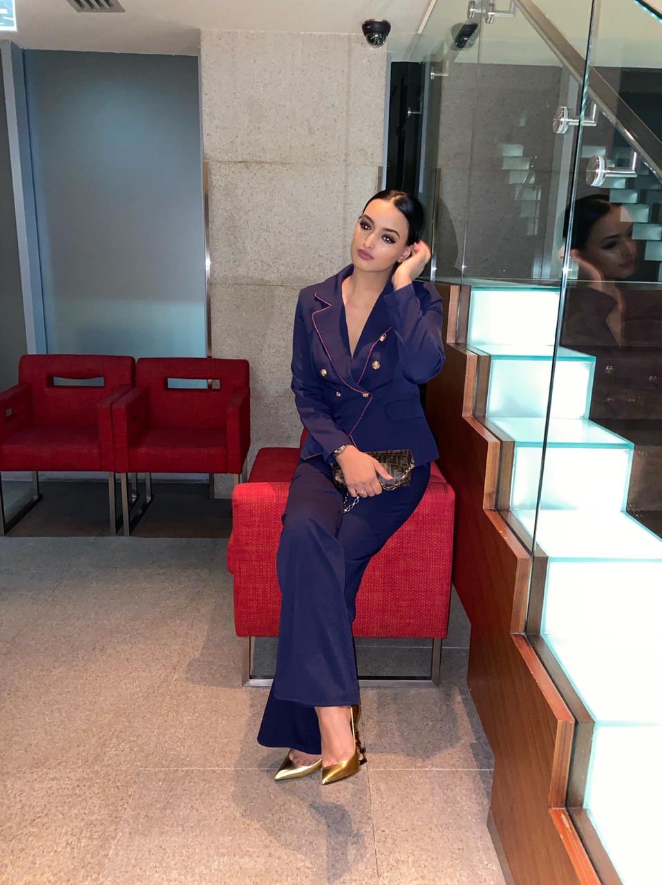 Aaital Khosla
