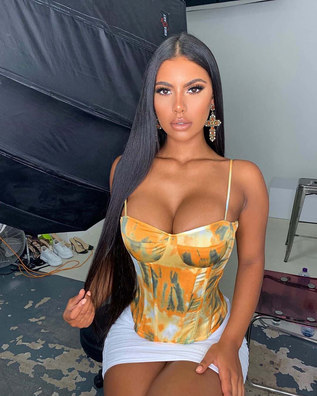 Aaliyah Ceilia