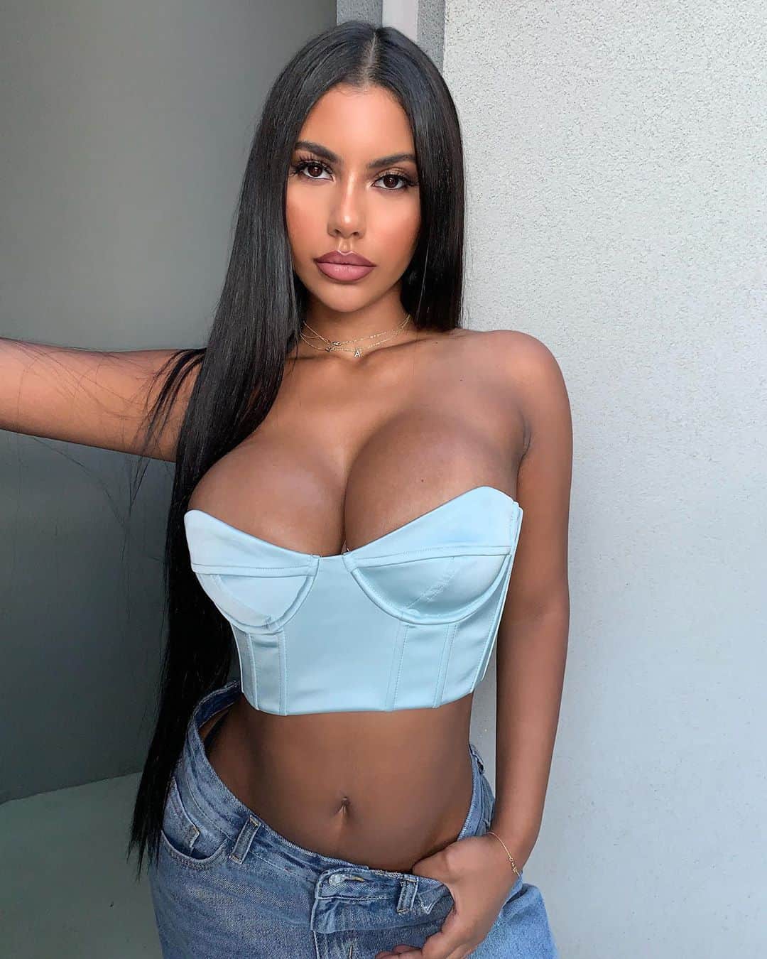 Aaliyah Ceilia