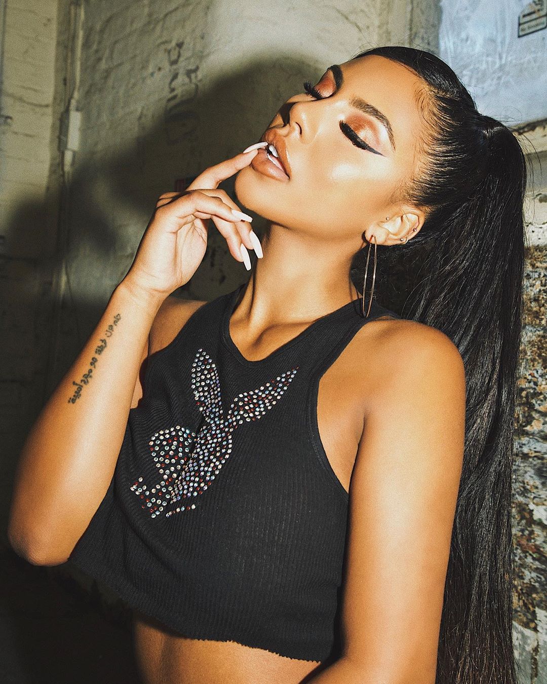 Aaliyah Ceilia