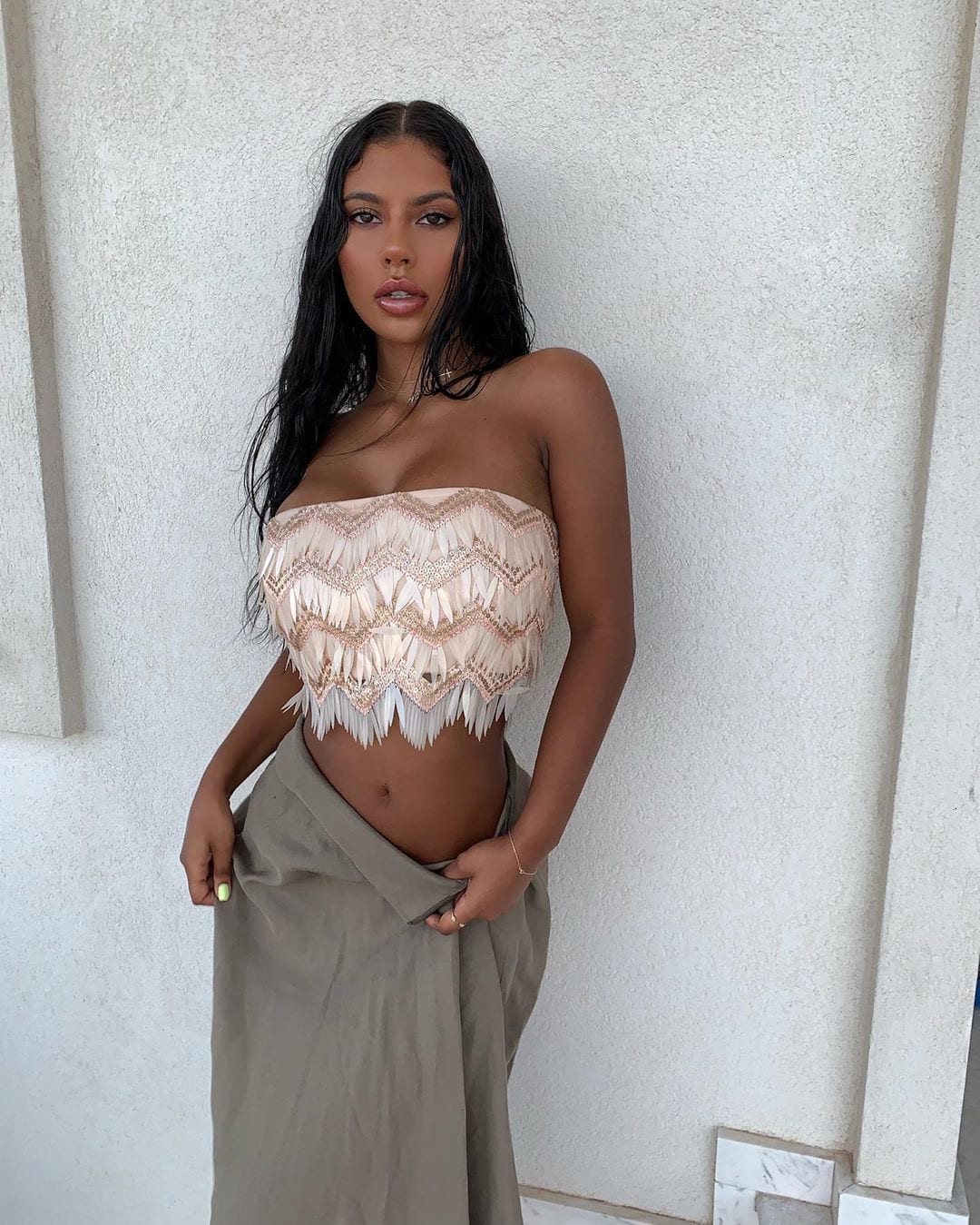 Aaliyah Ceilia