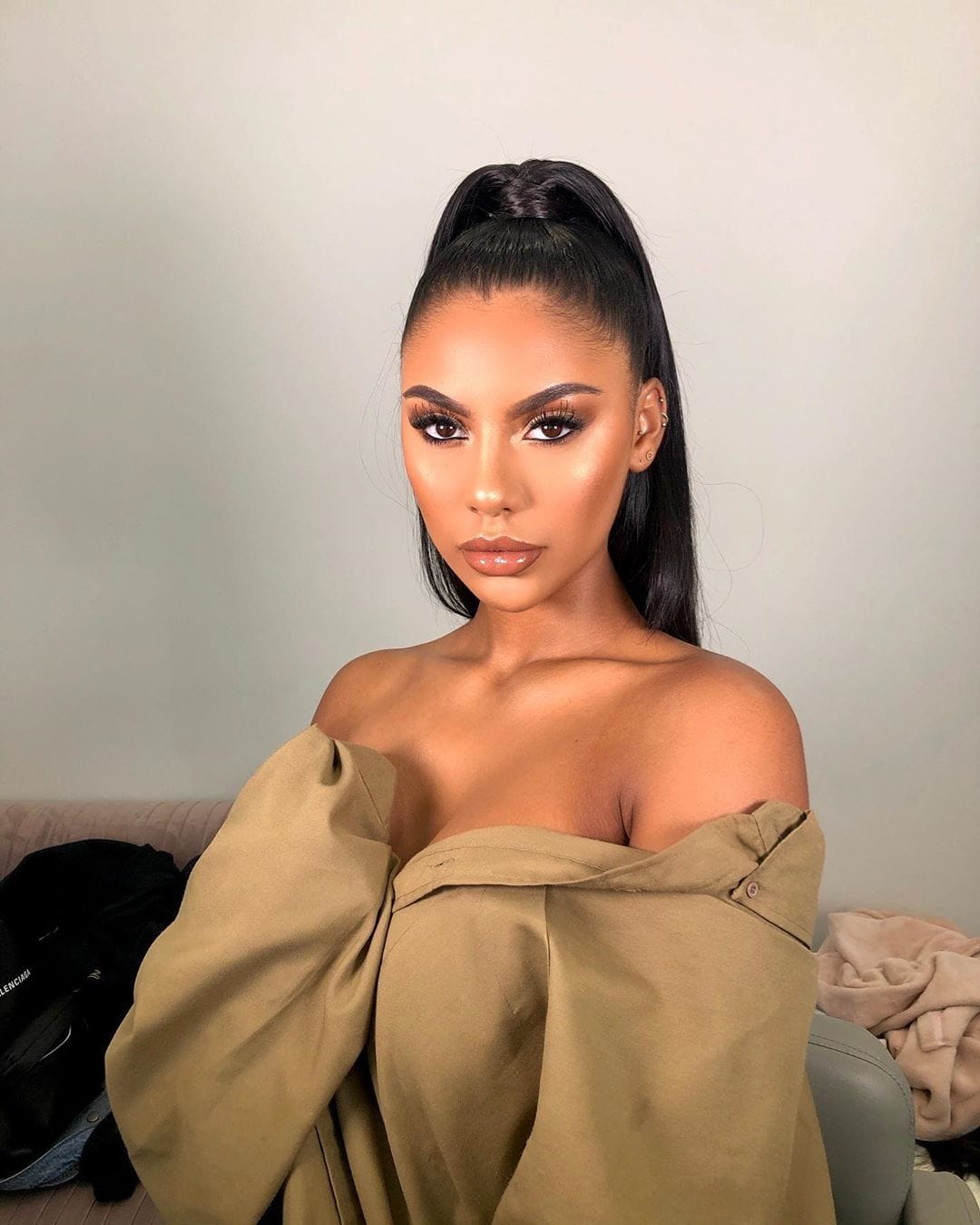 Aaliyah Ceilia