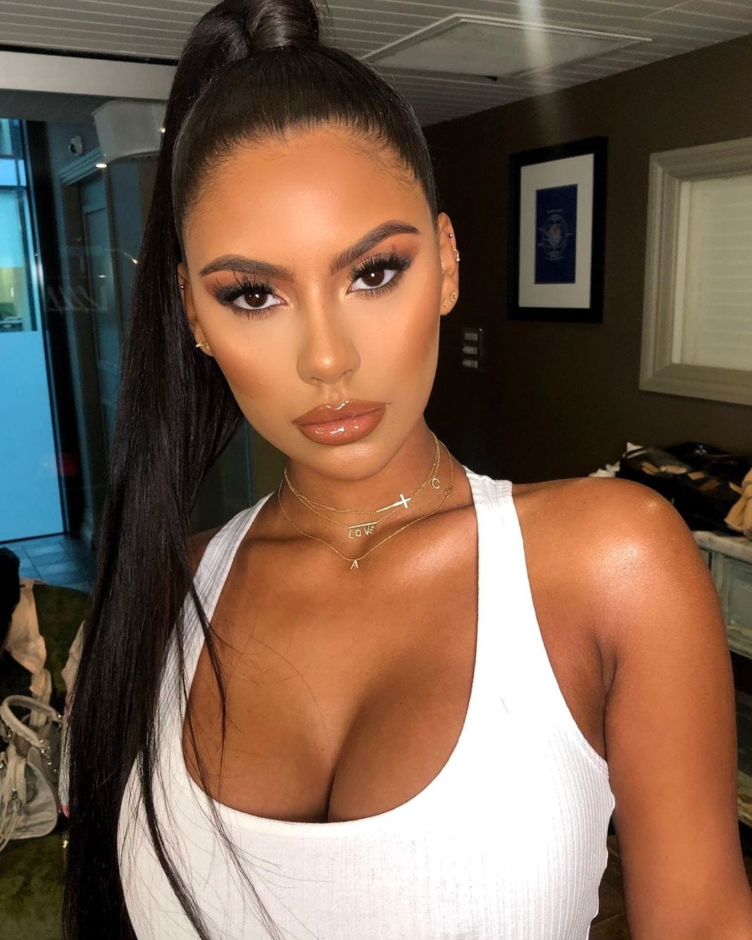 Aaliyah Ceilia