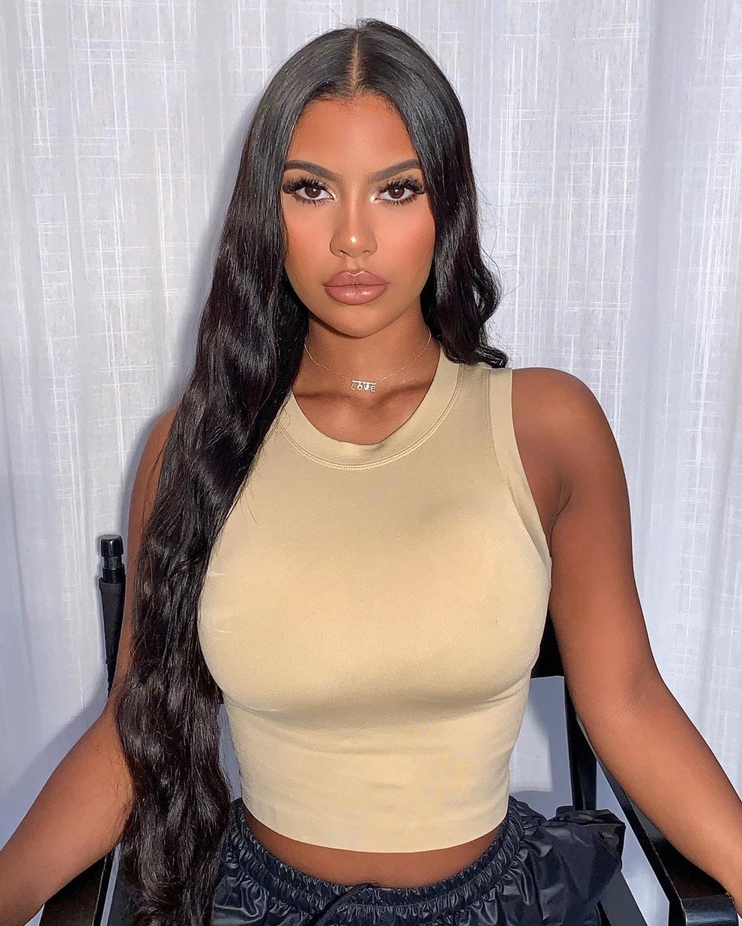 Aaliyah Ceilia
