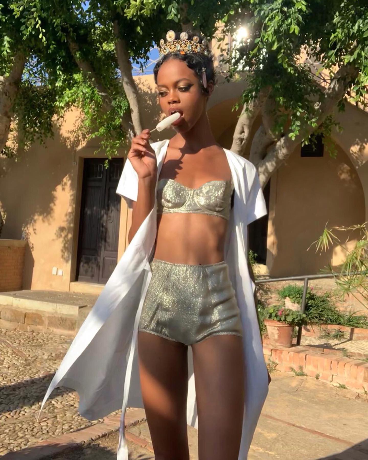 Aaliyah Hydes