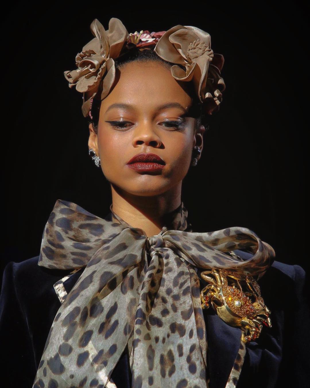 Aaliyah Hydes