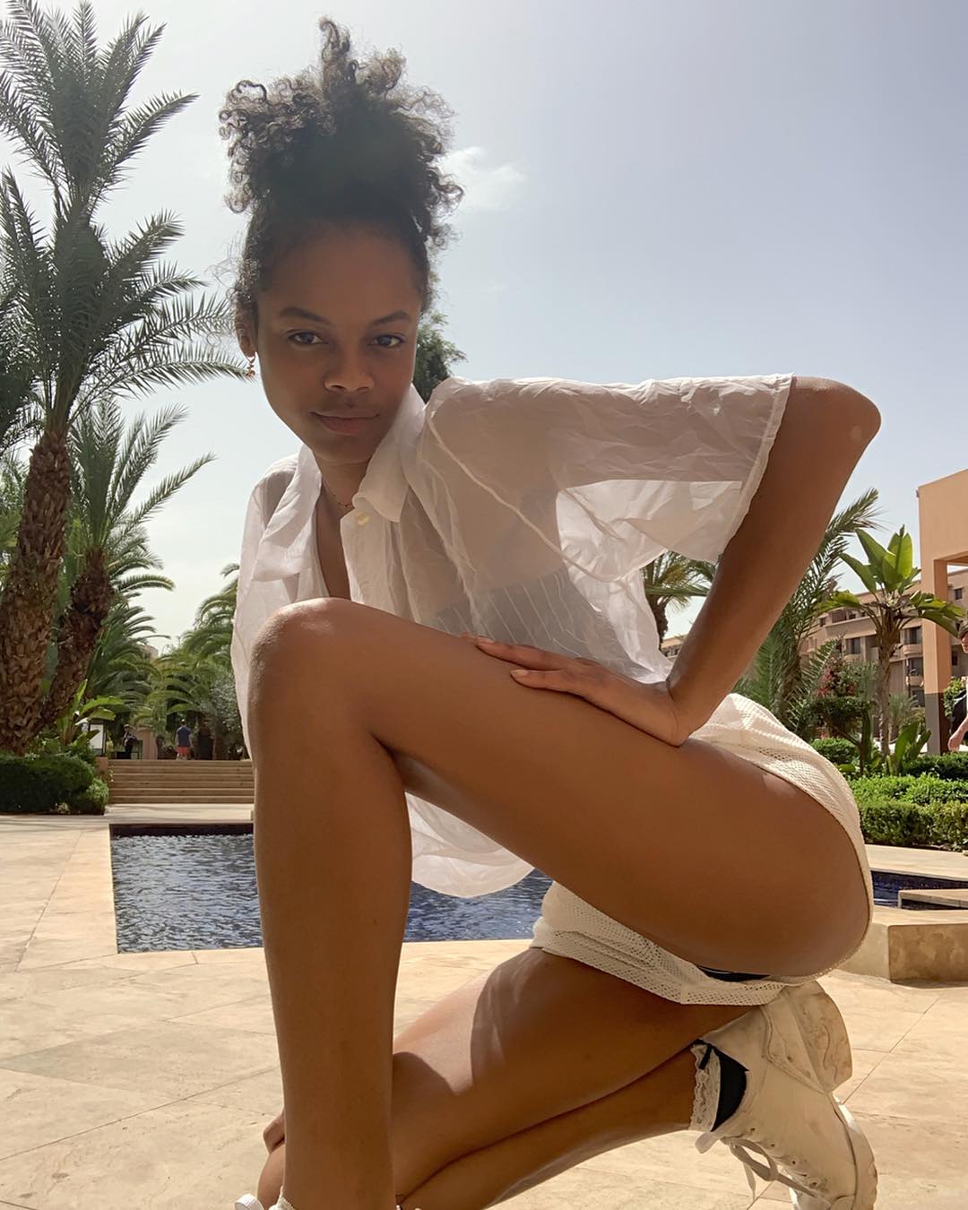 Aaliyah Hydes