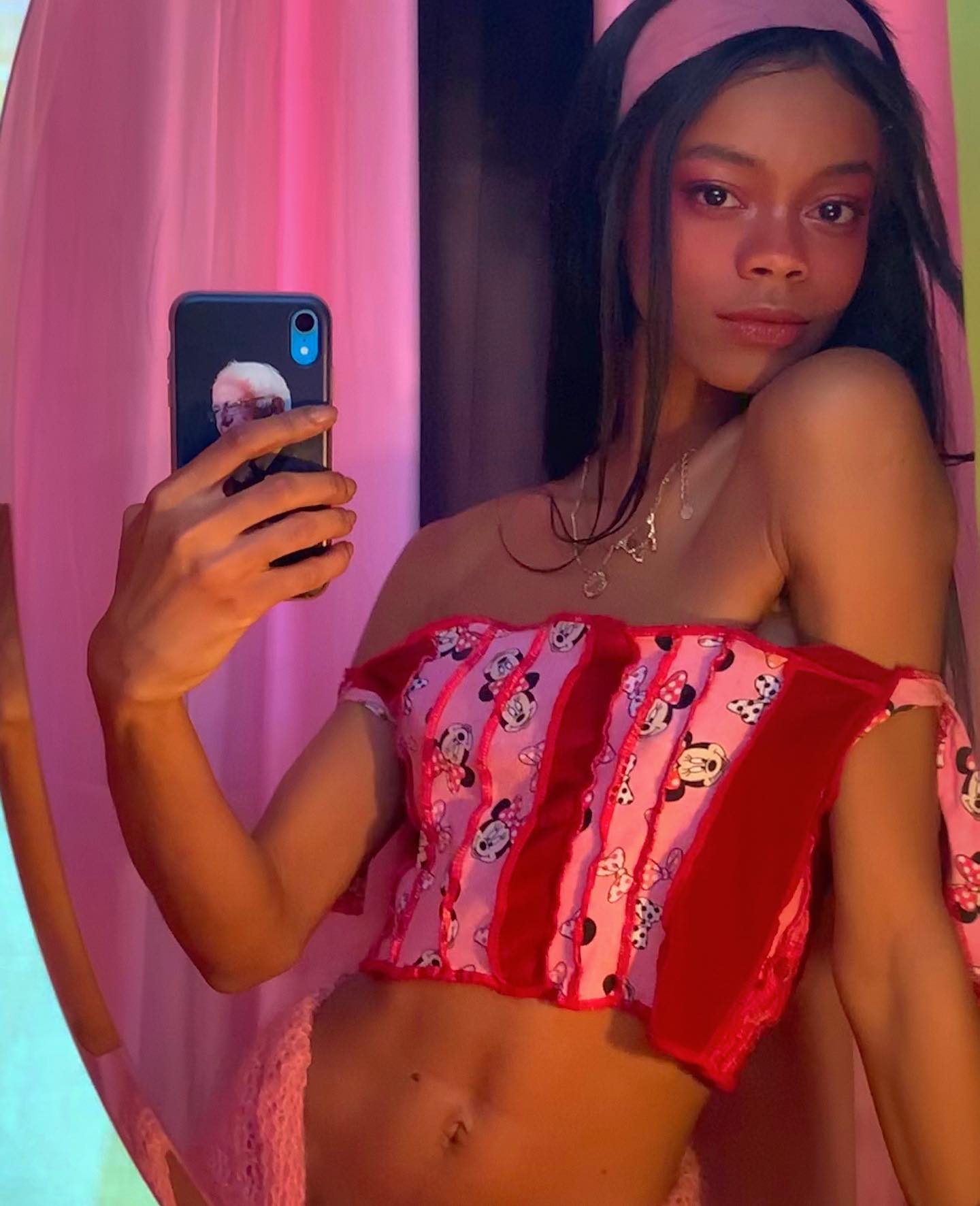 Aaliyah Hydes