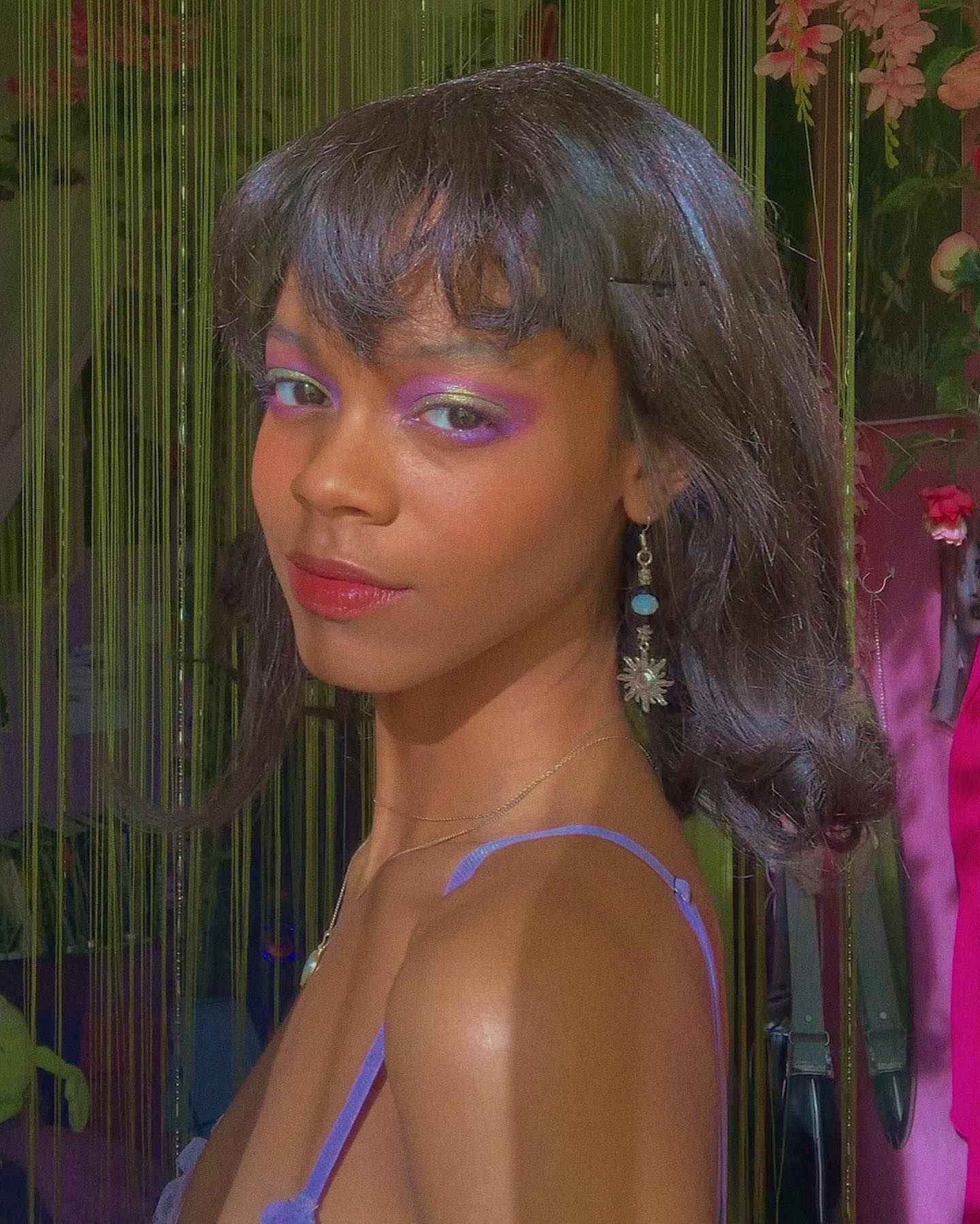 Aaliyah Hydes