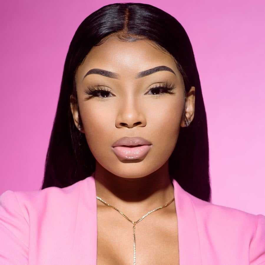 Aaliyah Jay