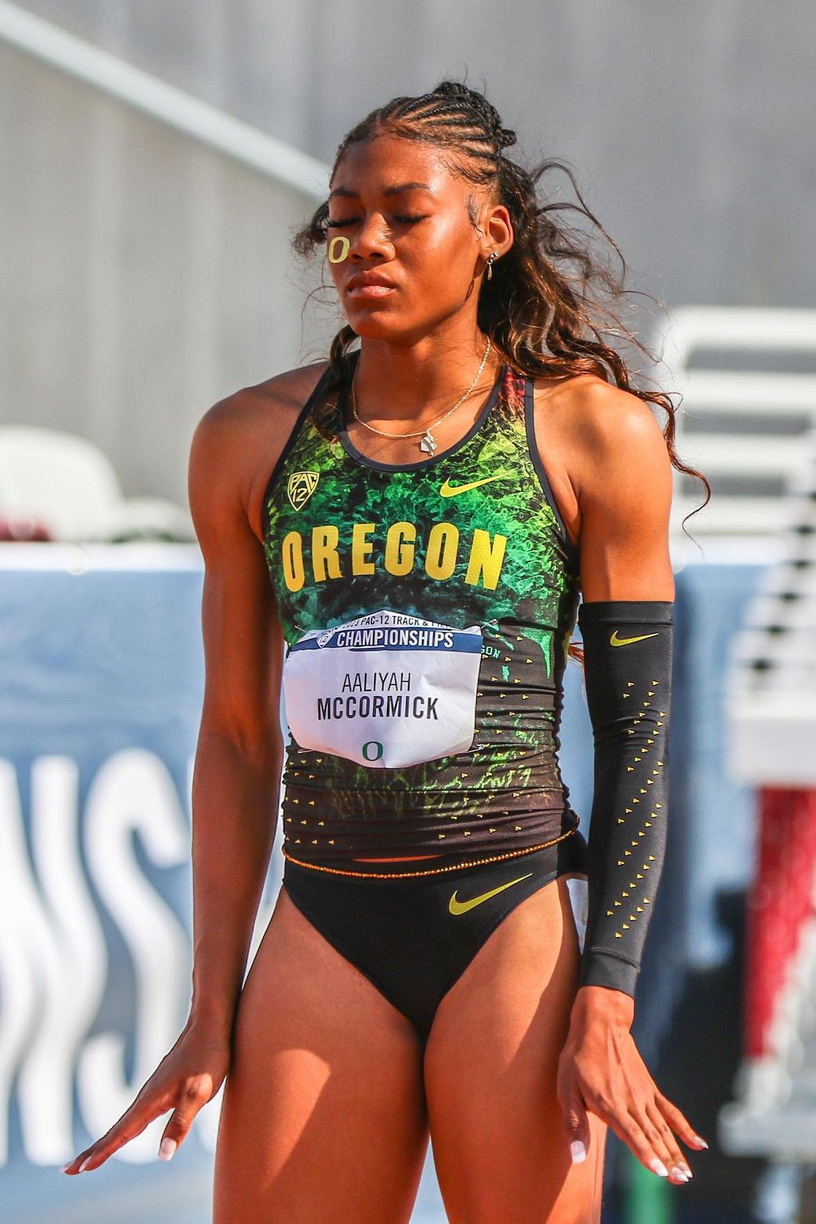 Aaliyah Mccormick