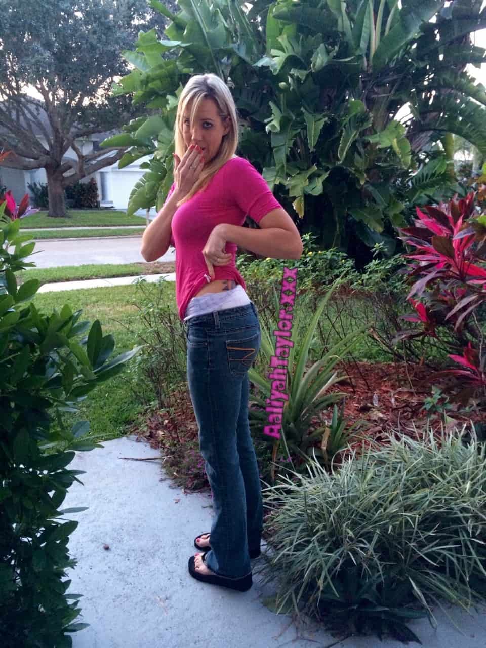 Aaliyah Taylor