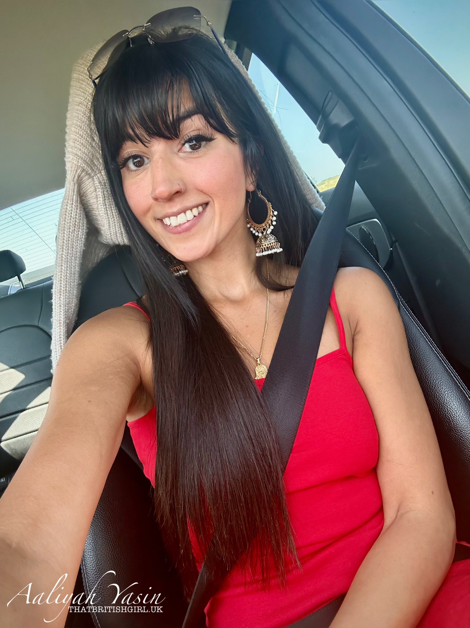 Aaliyah Yasin