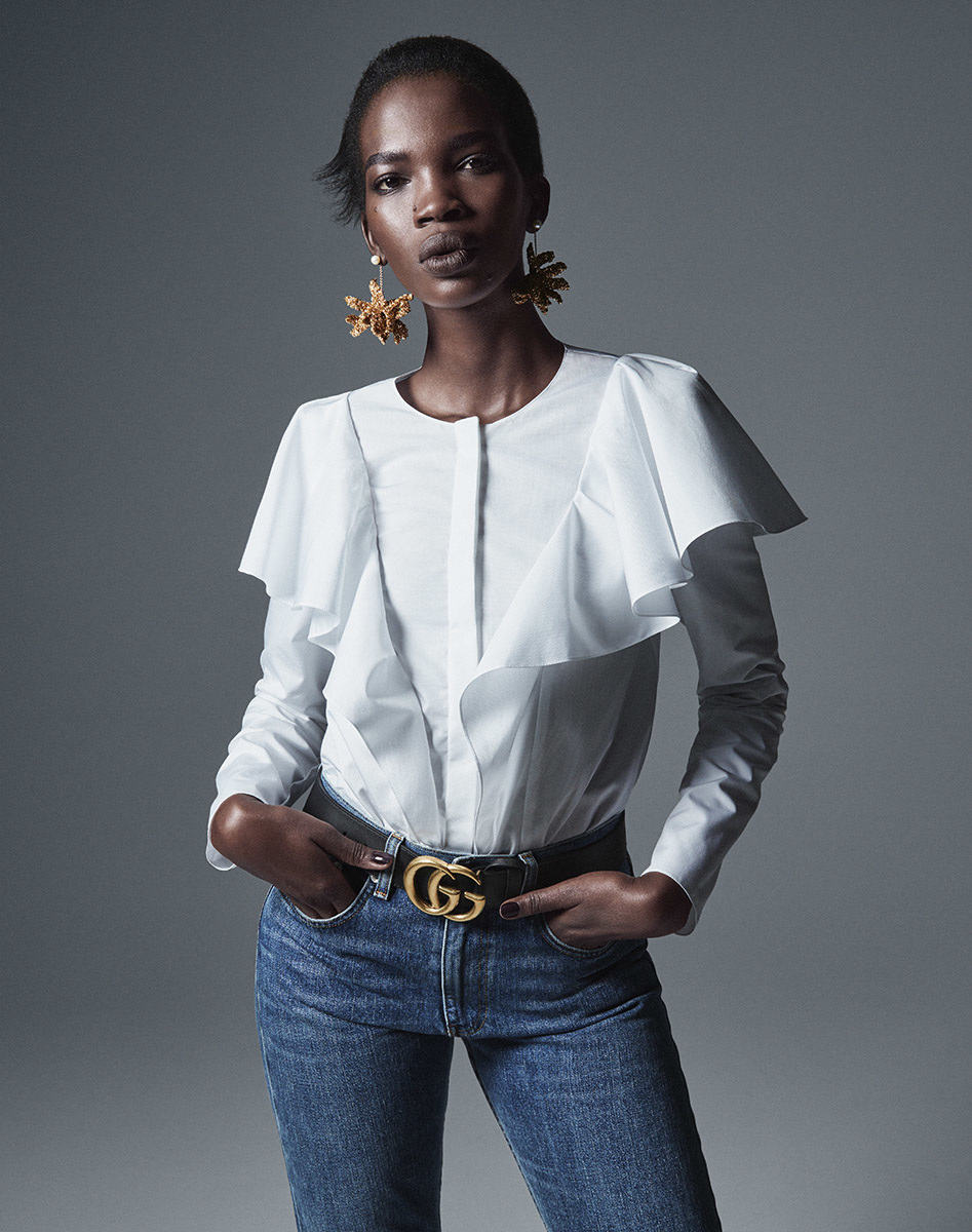 Aamito Stacie Lagum