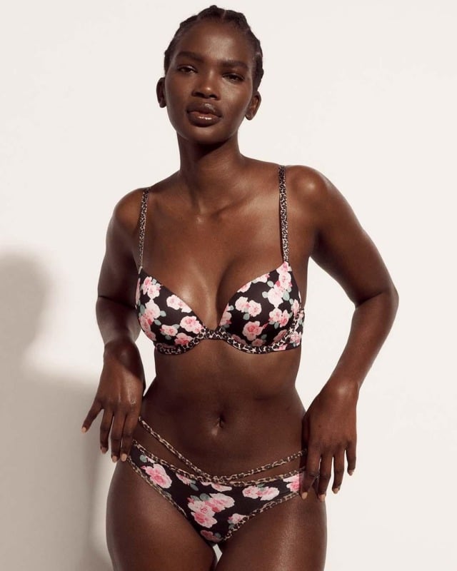 Aamito Stacie Lagum