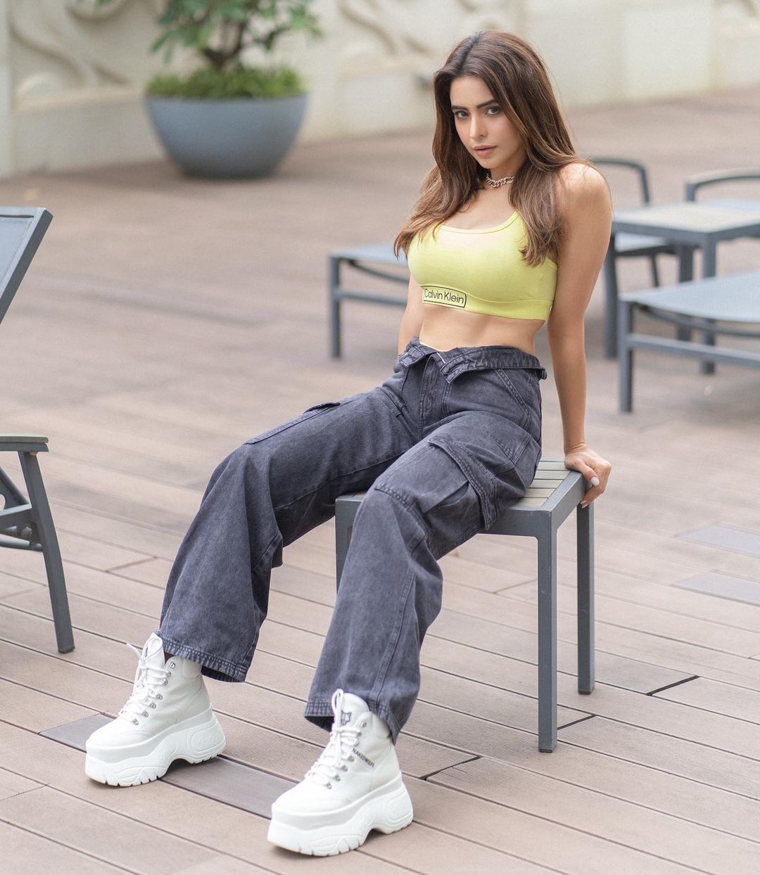 Aamna Sharif