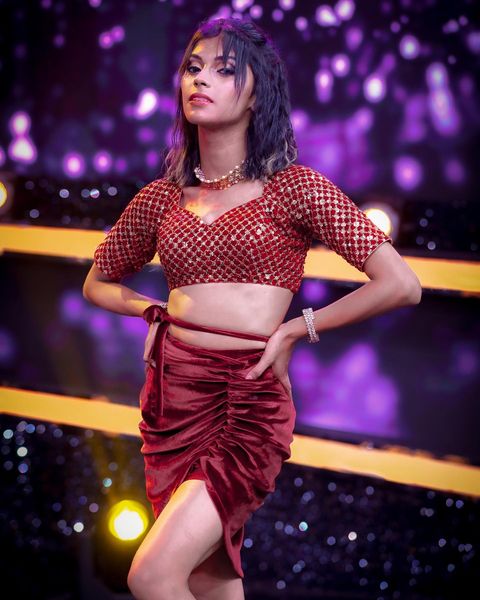 Aanchel Malakar